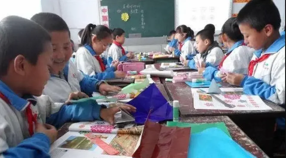 美感教育作为素质教育的重点,对个人及社会的重要意义-K12美术网