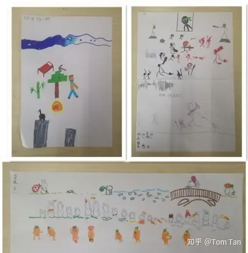 小学美术PBL教学案例:绘声绘色艺术统整项目-K12美术网