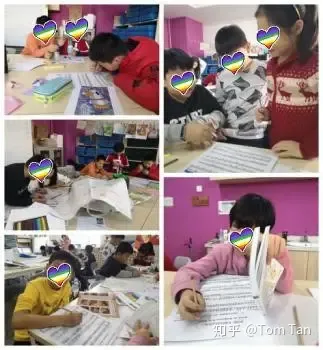 小学美术PBL教学案例:绘声绘色艺术统整项目-K12美术网
