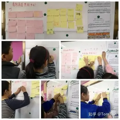 小学美术PBL教学案例:绘声绘色艺术统整项目-K12美术网