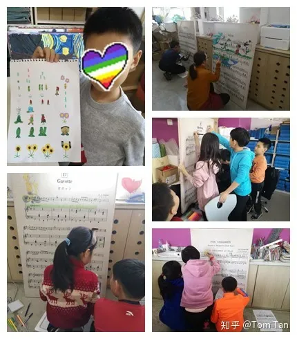 小学美术PBL教学案例:绘声绘色艺术统整项目-K12美术网