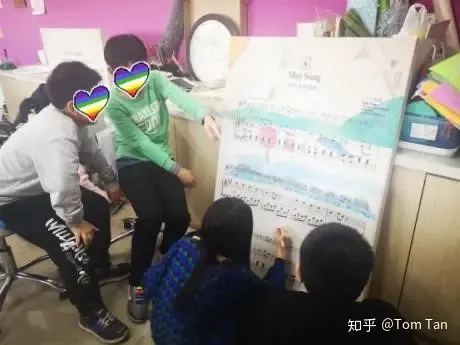 小学美术PBL教学案例：绘声绘色艺术统整项目-K12美术网