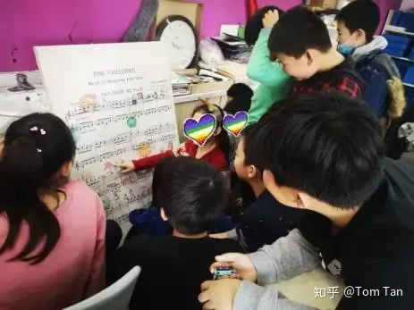 小学美术PBL教学案例:绘声绘色艺术统整项目-K12美术网