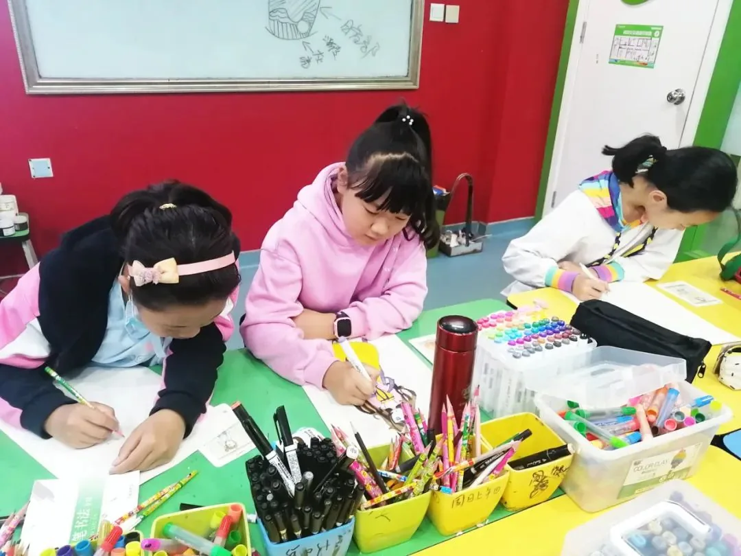 教育部:强化美育!全面实施中小学生艺术素质测评!-K12美术网