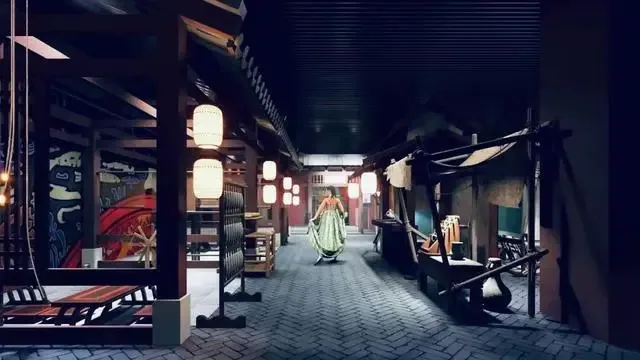 这些东方美学主题展，初秋时节不容错过-K12美术网