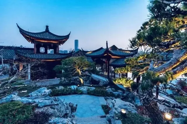 这些东方美学主题展，初秋时节不容错过-K12美术网