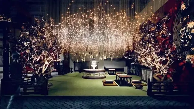这些东方美学主题展，初秋时节不容错过-K12美术网