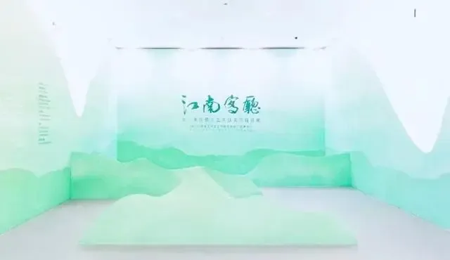 这些东方美学主题展，初秋时节不容错过-K12美术网