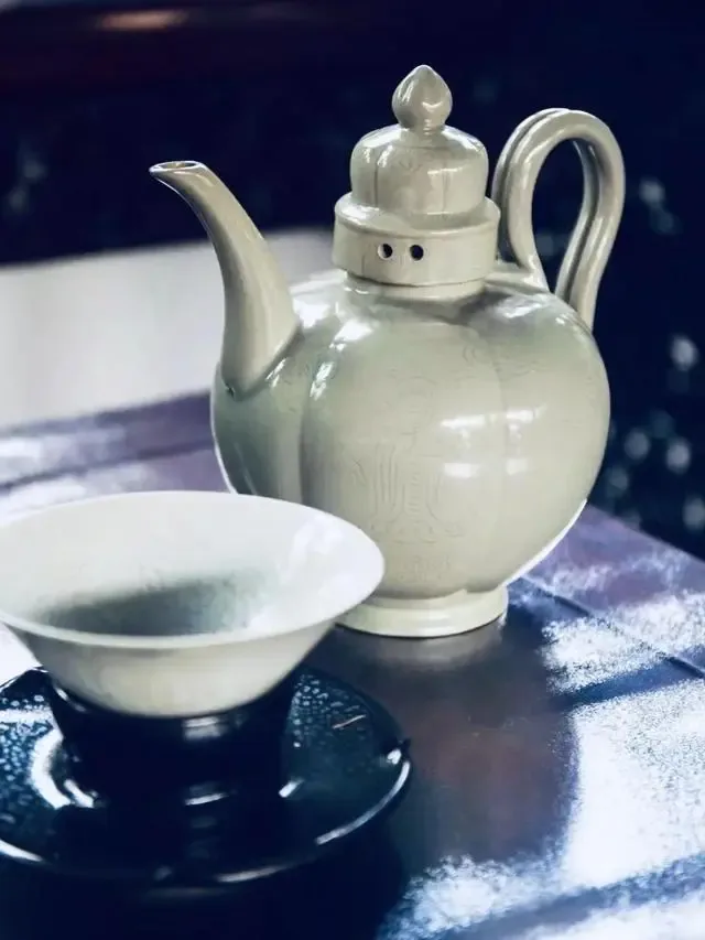 这些东方美学主题展，初秋时节不容错过-K12美术网
