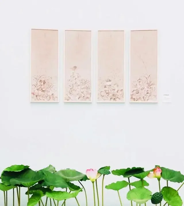 这些东方美学主题展，初秋时节不容错过-K12美术网