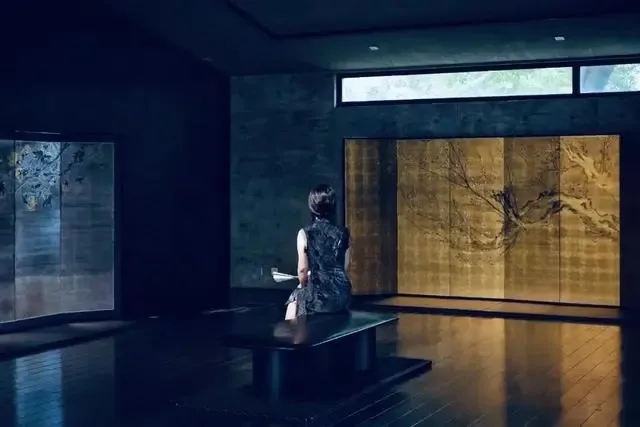 这些东方美学主题展，初秋时节不容错过-K12美术网