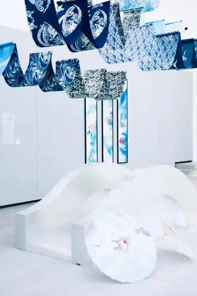 这些东方美学主题展，初秋时节不容错过-K12美术网