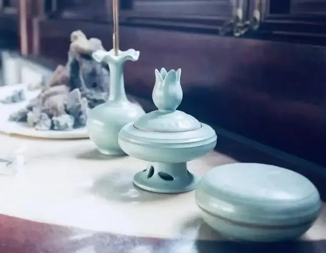 这些东方美学主题展，初秋时节不容错过-K12美术网