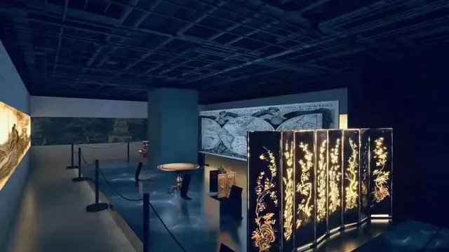 这些东方美学主题展，初秋时节不容错过-K12美术网