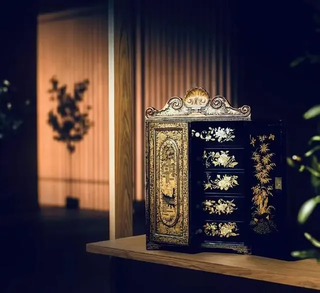 这些东方美学主题展，初秋时节不容错过-K12美术网