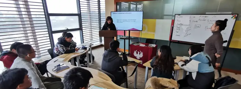 PBL美术教学